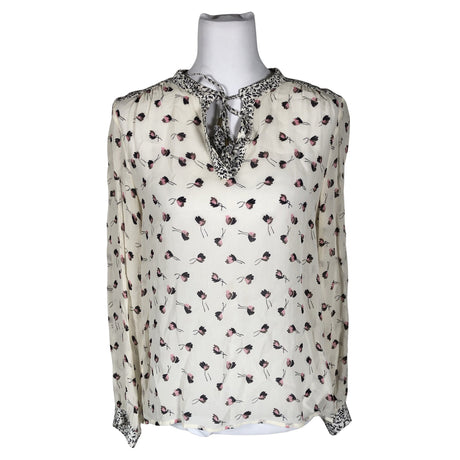 Unisex Part two - Pluus, suurus 38 - Beige ()