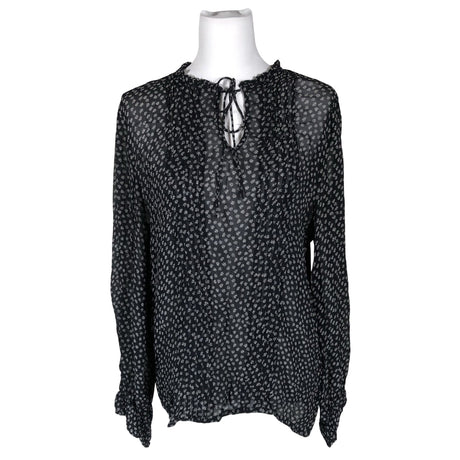 Unisex Part two - Pluus, suurus 40 - Must ()