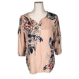 Unisex Betty & Co - Pluus, suurus 40 - Heleroosa ()