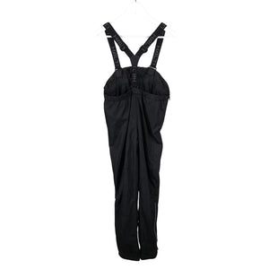 Unisex Halti - Õuepüksid, suurus 40 - Must (2)