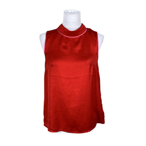 Unisex Holly & Whyte by Lindex - Topp, suurus 38 - Punane (1)