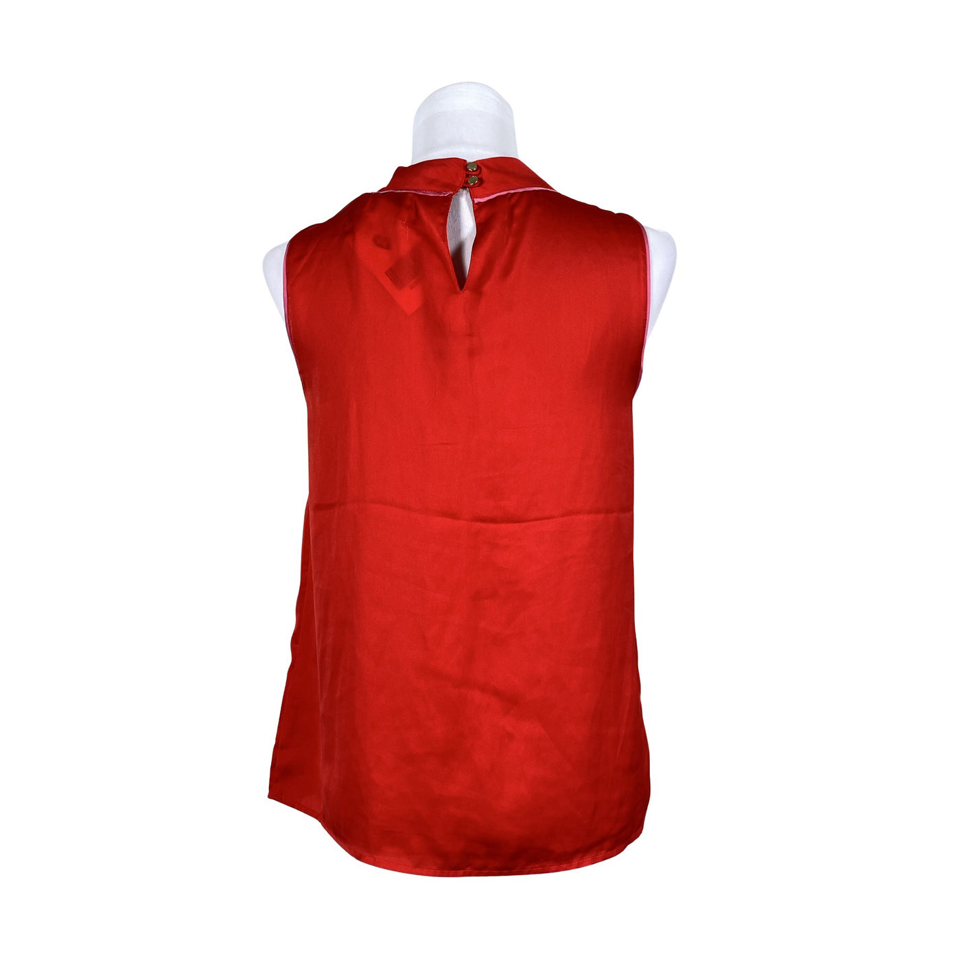 Unisex Holly & Whyte by Lindex - Topp, suurus 38 - Punane (2)