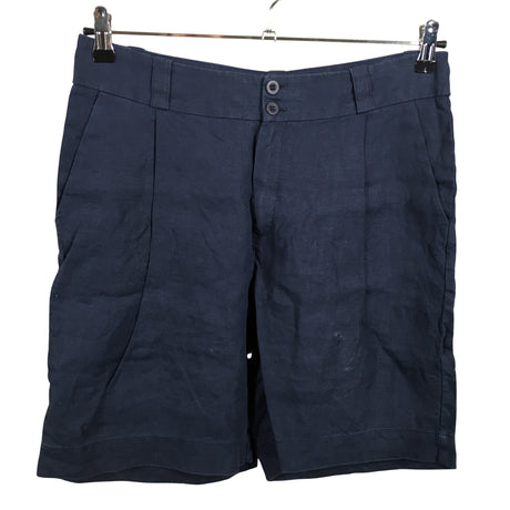 Unisex Nanso - Lühikesed püksid, suurus 42 - Sinine ()