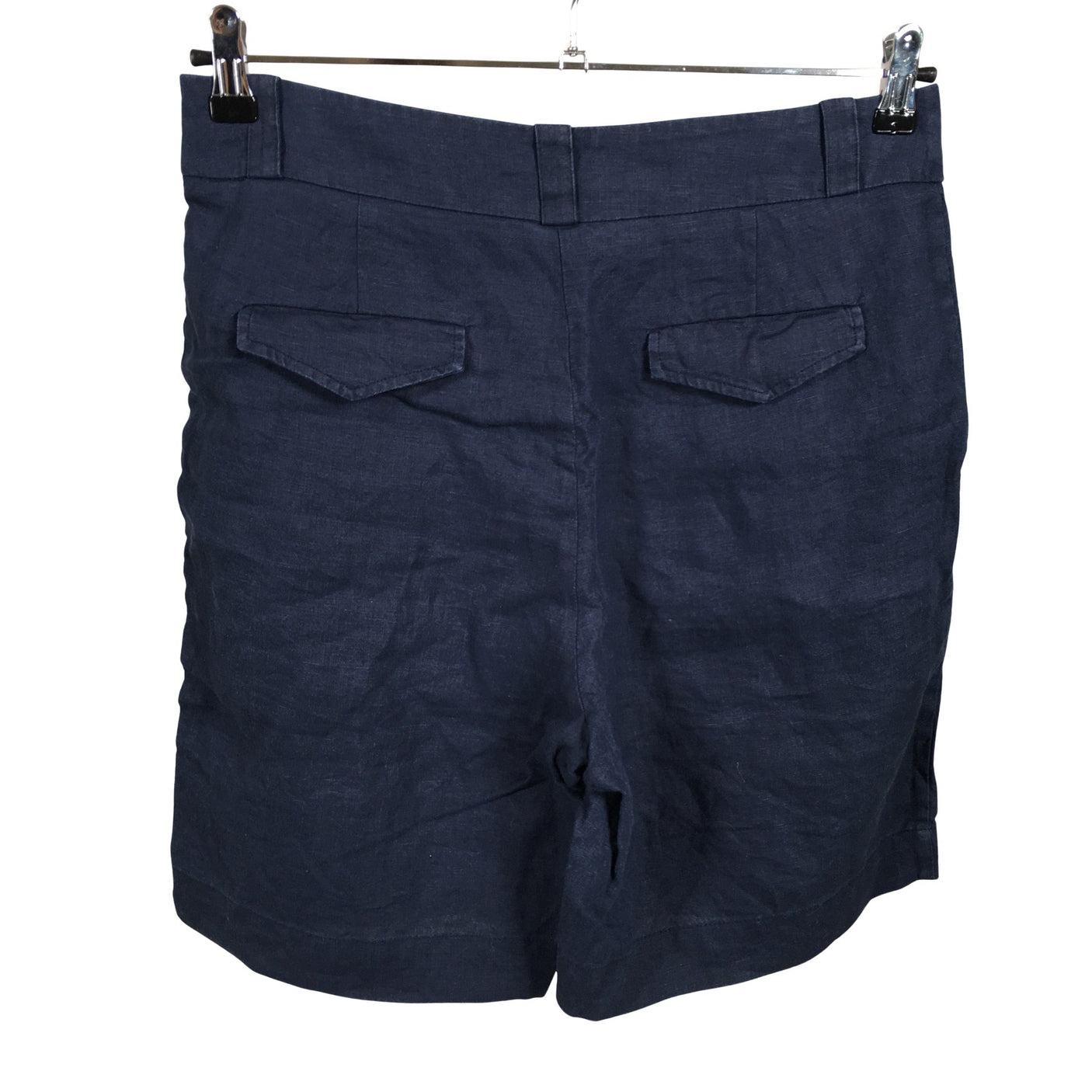 Unisex Nanso - Lühikesed püksid, suurus 42 - Sinine (2)