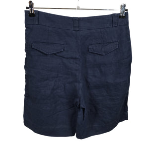 Unisex Nanso - Lühikesed püksid, suurus 42 - Sinine (2)