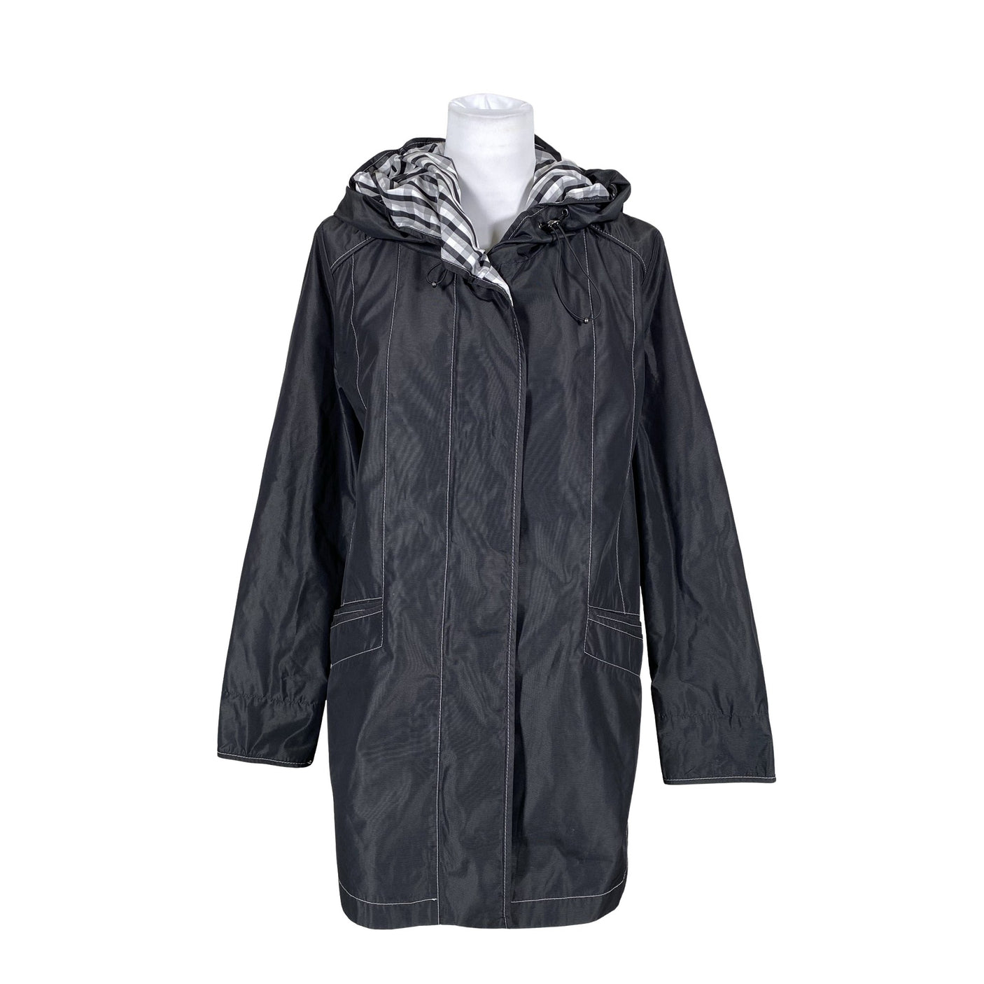 Unisex Flare Collection - Jope, suurus 38 - Hall (1)