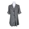Unisex Voglia - Jakk, suurus 38 - Hall ()