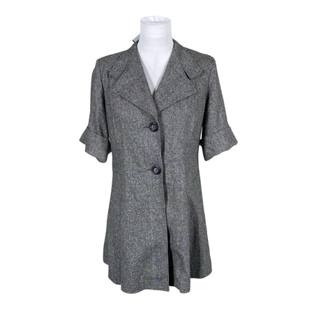 Unisex Voglia - Jakk, suurus 38 - Hall ()