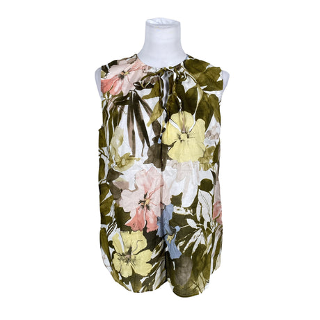 Unisex Esprit - Topp, suurus 40 - Roheline ()