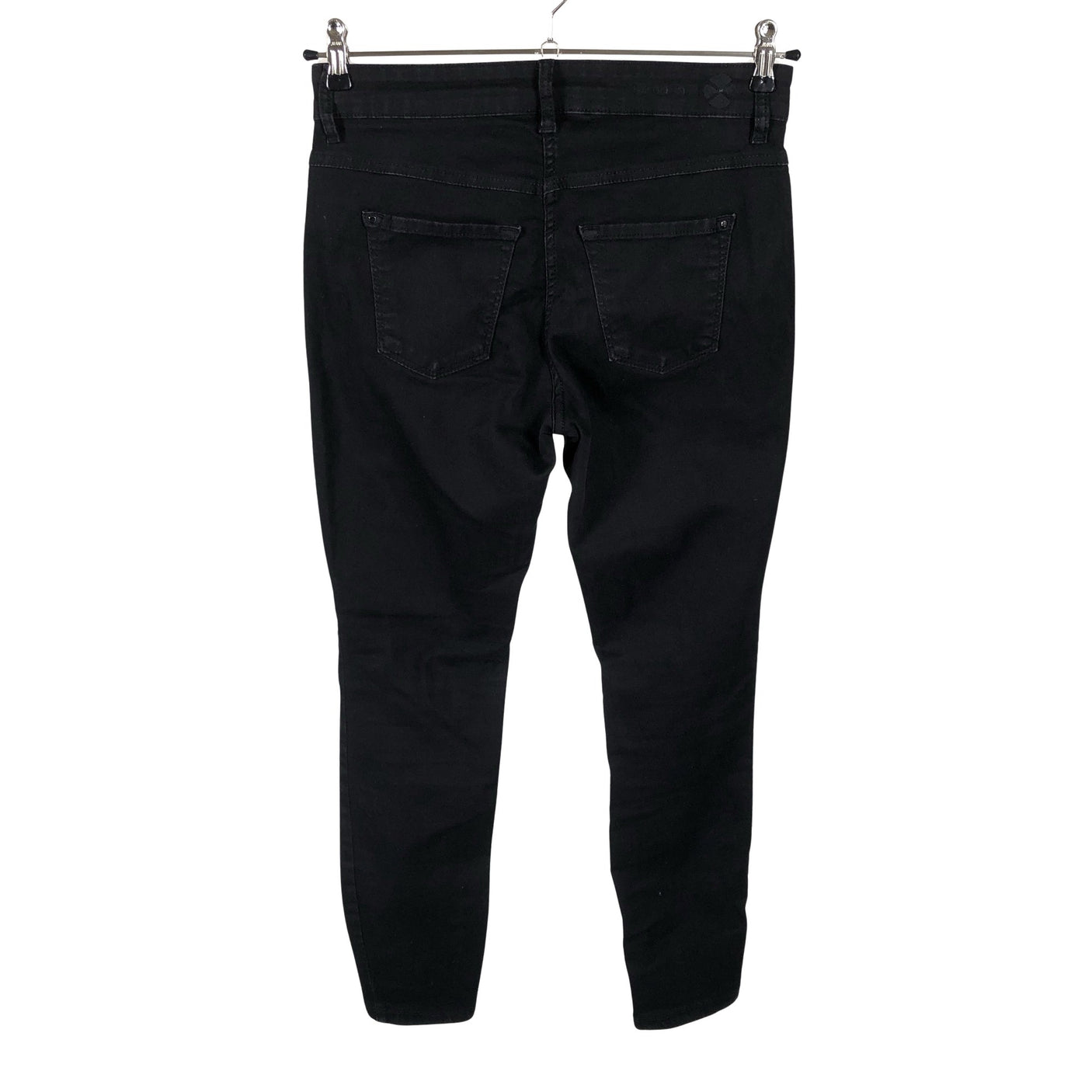 Unisex MAC - Teksad, suurus 36 - Must (2)