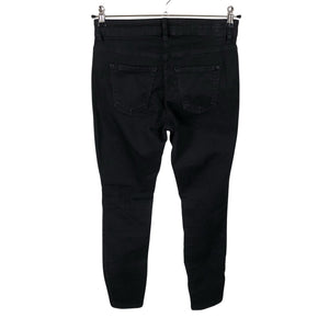 Unisex MAC - Teksad, suurus 36 - Must (2)