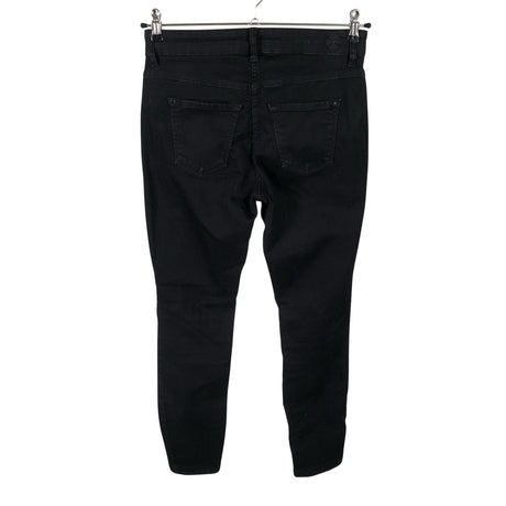 Unisex MAC - Teksad, suurus 36 - Must (2)