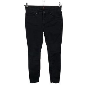 Unisex MAC - Teksad, suurus 36 - Must (1)