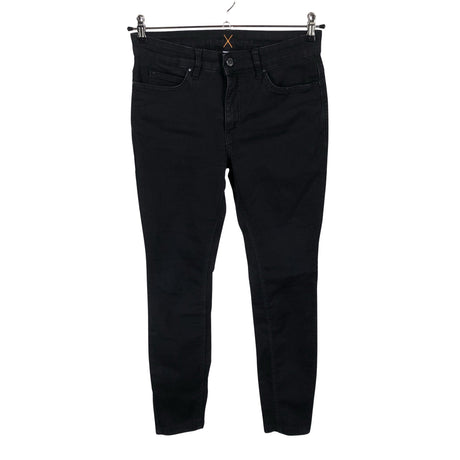 Unisex MAC - Teksad, suurus 36 - Must ()