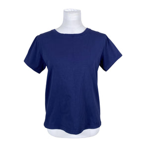 Unisex Arela - T-särk, suurus 40 - Sinine (1)
