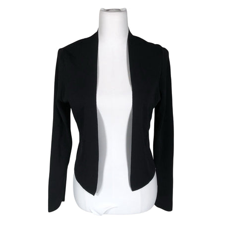 Unisex s.Oliver - Kardigan, suurus 38 - Must ()