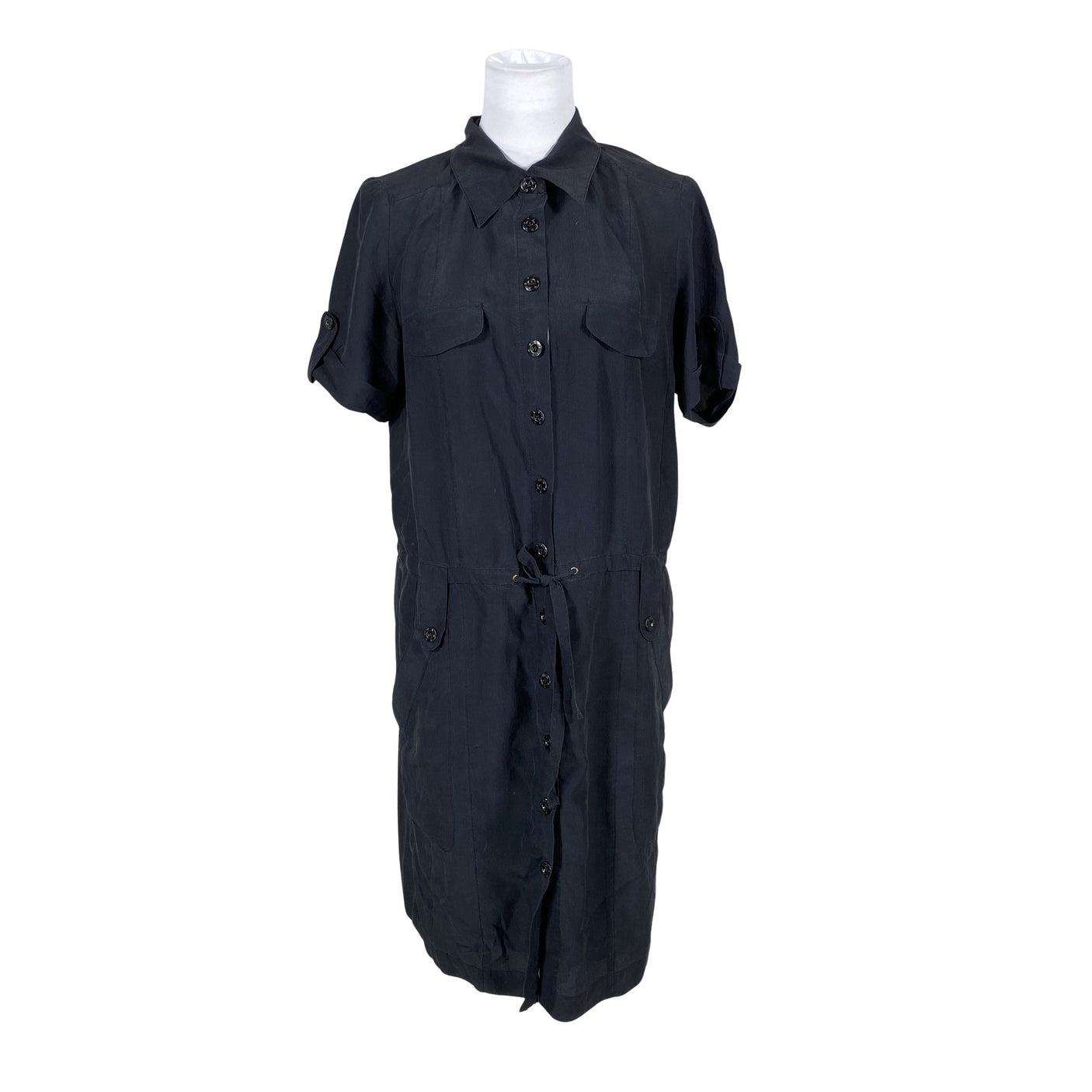 Unisex InWear - Õhuke kleit, suurus 40 - Must (1)