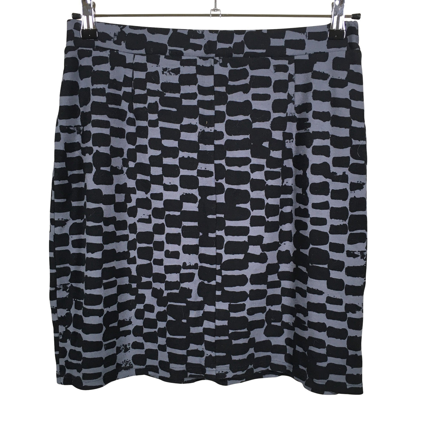 Unisex Nanso - Trikotaažist seelik, suurus 40 - Hall (1)