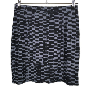 Unisex Nanso - Trikotaažist seelik, suurus 40 - Hall (1)