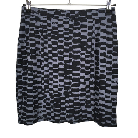 Unisex Nanso - Trikotaažist seelik, suurus 40 - Hall ()