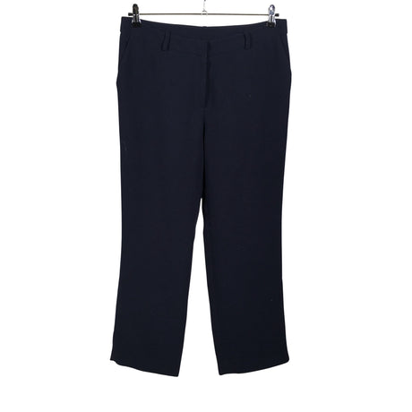 Unisex Ril's - Mittevenivad püksid, suurus 42 - Sinine ()