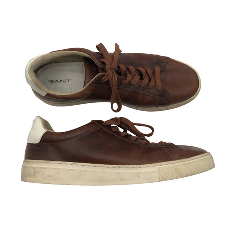 Unisex Gant - Tennised, suurus XS - Pruun ()