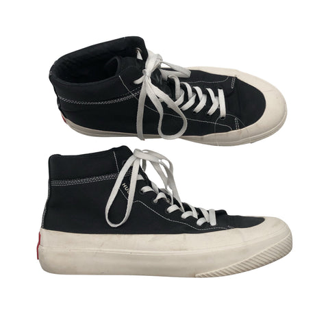 Unisex Hugo Boss - Tennised, suurus XS - Must ()