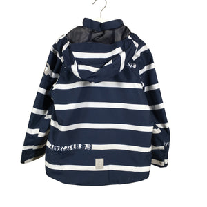 Unisex Reimatec - Kevad-/sügisjope, suurus 116 - 122 - Sinine (2)