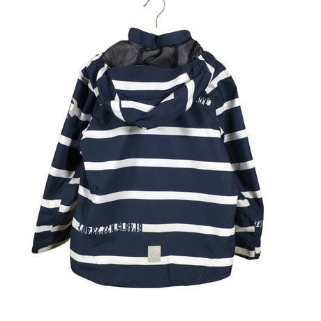 Unisex Reimatec - Kevad-/sügisjope, suurus 116 - 122 - Sinine (2)
