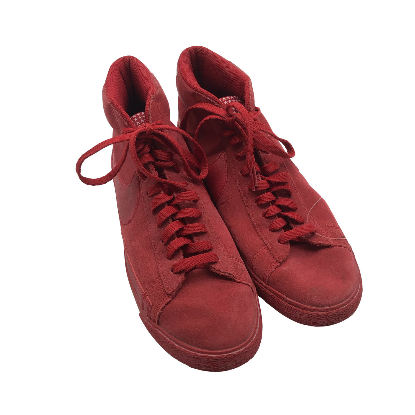 Unisex Nike - Tennised, suurus XS - Punane (2)