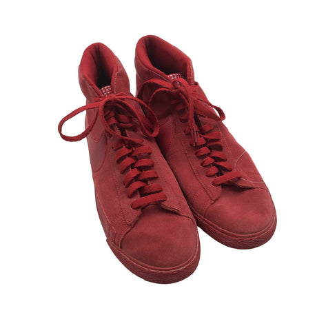 Unisex Nike - Tennised, suurus XS - Punane (2)