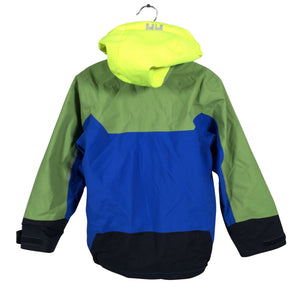 Unisex Helly Hansen - Kevad-/sügisjope, suurus 116 - 122 - Roheline (2)