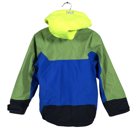Unisex Helly Hansen - Kevad-/sügisjope, suurus 116 - 122 - Roheline (2)