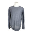 Unisex Hugo Boss - Kampsun, suurus XXL - Helesinine ()