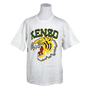 Unisex Kenzo - T-särk, suurus XL - Valge (1)