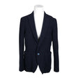 Unisex Tommy Hilfiger - Pintsak, suurus L - Sinine ()