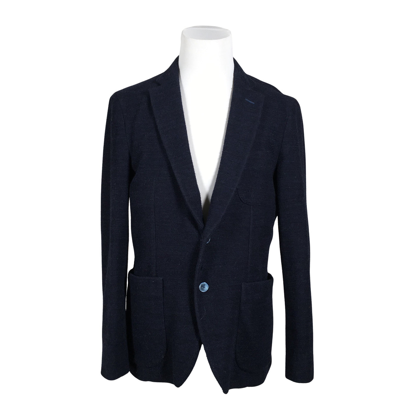 Unisex Tommy Hilfiger - Pintsak, suurus L - Sinine (1)
