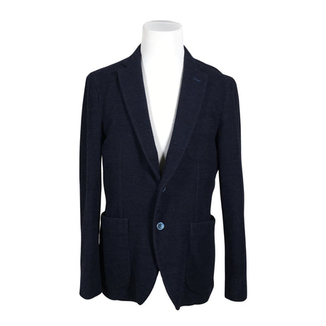 Unisex Tommy Hilfiger - Pintsak, suurus L - Sinine ()
