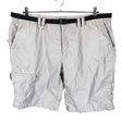 Unisex Columbia - Lühikesed spordipüksid, suurus XXL - Beige ()