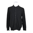 Unisex Aiiz - Kampsun, suurus L - Must ()