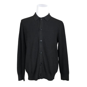 Unisex Aiiz - Kampsun, suurus L - Must (1)