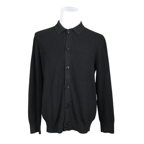 Unisex Aiiz - Kampsun, suurus L - Must ()