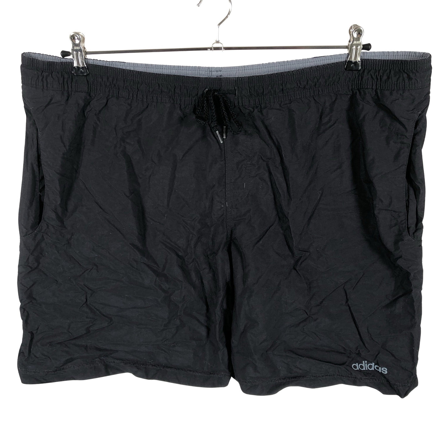 Unisex Adidas - Lühikesed spordipüksid, suurus XXL - Sinine (1)