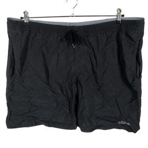 Unisex Adidas - Lühikesed spordipüksid, suurus XXL - Sinine (1)