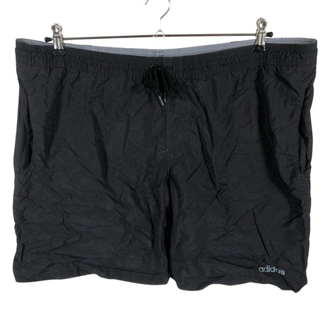 Unisex Adidas - Lühikesed spordipüksid, suurus XXL - Sinine ()