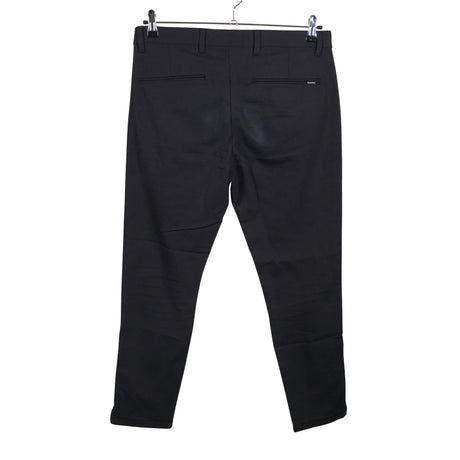 Unisex Gabba - Mittevenivad püksid, suurus 40 - Must (2)
