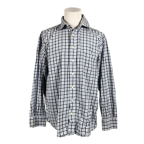 Unisex Gant - Triiksärk, suurus XXXL - Helesinine ()