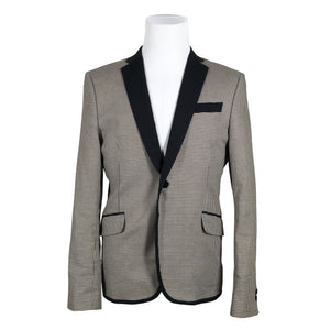 Unisex Selected - Pintsak, suurus L - Must (1)