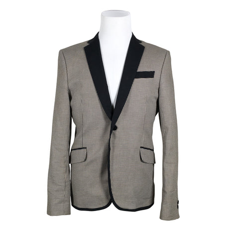 Unisex Selected - Pintsak, suurus L - Must ()