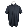 Unisex Hugo Boss - Polosärk, suurus XXXL - Sinine ()